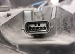 RENAULT 265554013 Tail light left RENAULT ZOE (BFM) (2012-2024) — thumbnail 5