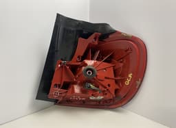 MERCEDES-BENZ 1569061958 X156T1HIQ03 AL21.13.01.01 AL21130101 21130101 RI0021130101 Tail light left MERCEDES-BENZ GLA I (X156) (2013-2020) — thumbnail 3