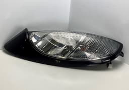MITSUBISHI 8330A681 Tail light left MITSUBISHI i-MiEV (HA) (2011-2021) — thumbnail 1
