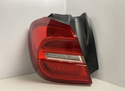 MERCEDES-BENZ 1569061958 X156T1HIQ03 AL21.13.01.01 AL21130101 21130101 RI0021130101 Tail light left MERCEDES-BENZ GLA I (X156) (2013-2020) — thumbnail 1
