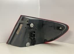 BMW 7203229 17346201 Tail light left BMW 5 (F10, F11) (2010-2017) — thumbnail 2