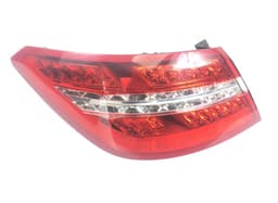 MERCEDES-BENZ A2079060158 Tail light left MERCEDES-BENZ E-CLASS Coupe (C207) (2009-2016) — thumbnail 1