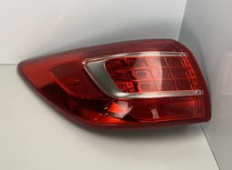 KIA L924013W0 924013W0 Tail light left KIA SPORTAGE III (SL) (2010-2015) — thumbnail 1