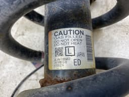 FORD JL1418B063ED Suspension Leg Rear Left FORD EXPEDITION IV (2017-) — thumbnail 2