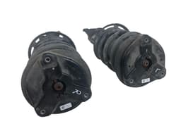 MERCEDES-BENZ A2043204730 A2043214204 Suspension leg set, front MERCEDES-BENZ C-CLASS (W204) (2007-2013) — thumbnail 2