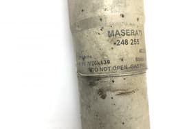 MASERATI 462400005343 Suspension Leg Front Left MASERATI QUATTROPORTE III (03.04-) — thumbnail 3