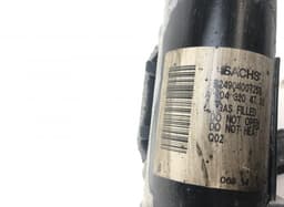 MERCEDES-BENZ A2043204730 A2043214204 Suspension leg set, front MERCEDES-BENZ C-CLASS (W204) (2007-2013) — thumbnail 5