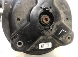 MERCEDES-BENZ A2043204730 A2043214204 Suspension leg set, front MERCEDES-BENZ C-CLASS (W204) (2007-2013) — thumbnail 4