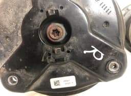 MERCEDES-BENZ A2043204730 A2043214204 Suspension leg set, front MERCEDES-BENZ C-CLASS (W204) (2007-2013) — thumbnail 3