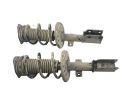 PEUGEOT 9833305980 Suspension Leg Front Left PEUGEOT PARTNER III / RIFTER (K9) (2018-) — thumbnail 4