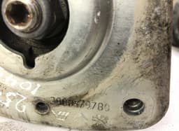 PEUGEOT 9833305980 Suspension Leg Front Left PEUGEOT PARTNER III / RIFTER (K9) (2018-) — thumbnail 2