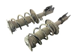 PEUGEOT 9833305980 Suspension Leg Front Left PEUGEOT PARTNER III / RIFTER (K9) (2018-) — thumbnail 1