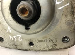 PEUGEOT 9833305980 Suspension Leg Front Left PEUGEOT PARTNER III / RIFTER (K9) (2018-) — thumbnail 3