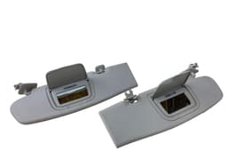 RENAULT 964017548R 964008501R Sun visor set RENAULT ESPACE V (JR) (2015-2023) — thumbnail 2