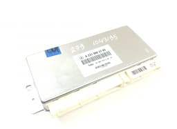 MERCEDES-BENZ A2319005705 Suspension Control Unit MERCEDES-BENZ SL-CLASS (R231) (2012-2020) — thumbnail 1