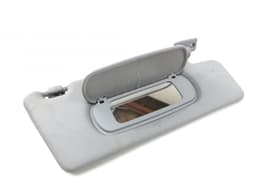 MERCEDES-BENZ A2308100210 Sun Visor Right MERCEDES-BENZ SL-CLASS (R230) (2001-2012) — thumbnail 2