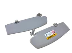 RENAULT 964017548R 964008501R Sun visor set RENAULT ESPACE V (JR) (2015-2023) — thumbnail 3