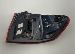 BMW 7203233 Tail light left BMW 5 (F10, F11) (2010-2017) — thumbnail 3