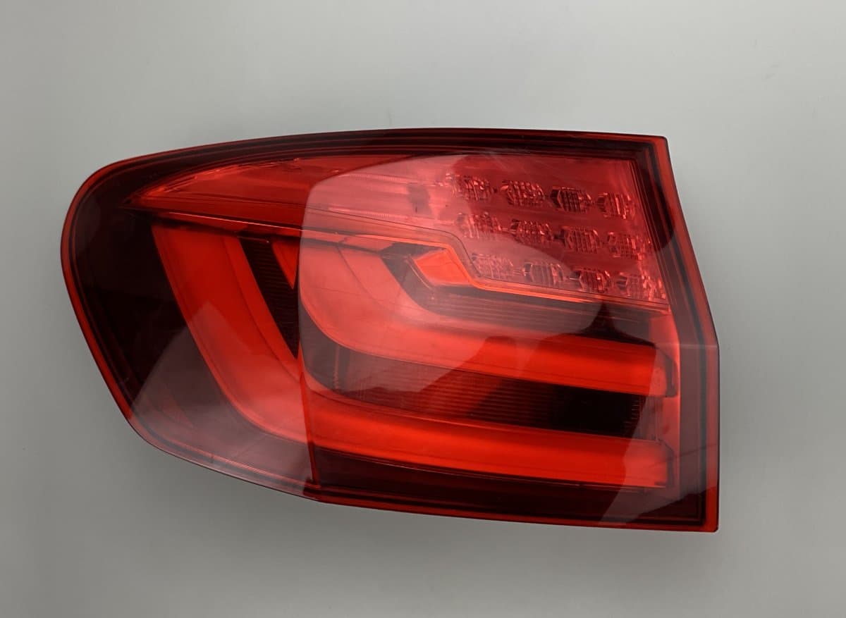 BMW 7203233 Tail light left BMW 5 (F10, F11) (2010-2017)