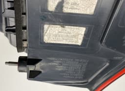 BMW 7203233 Tail light left BMW 5 (F10, F11) (2010-2017) — thumbnail 4