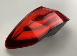 BMW 7203233 Tail light left BMW 5 (F10, F11) (2010-2017) — thumbnail 2
