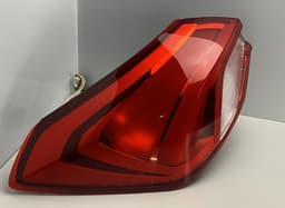 FORD JX7B13405DD 22052018 Tail light left FORD FOCUS IV (HN) (2018-2025) — thumbnail 2