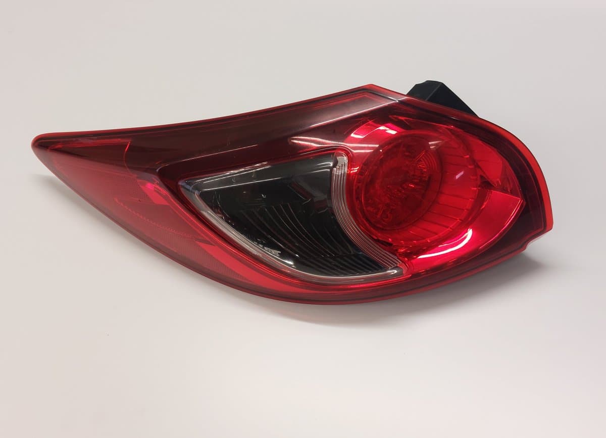 MAZDA KD54-51-160D KD5451160D Tail light left MAZDA CX-5 I (KE) (2011-2016)
