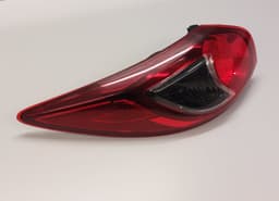 MAZDA KD54-51-160D KD5451160D Tail light left MAZDA CX-5 I (KE) (2011-2016) — thumbnail 2