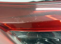 MAZDA KD54-51-160D KD5451160D Tail light left MAZDA CX-5 I (KE) (2011-2016) — thumbnail 3