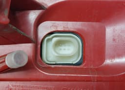 AUDI 4G9945095B Tail light left AUDI A6 / A6 ALLROAD (C7, 4G) (2010-2018) — thumbnail 3