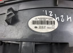 MERCEDES-BENZ A2059066505 Tail light left MERCEDES-BENZ C-CLASS (W205) (2013-2021) — thumbnail 5