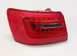 AUDI 4G9945095B Tail light left AUDI A6 / A6 ALLROAD (C7, 4G) (2010-2018) — thumbnail 1