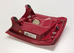 AUDI 4G9945095B Tail light left AUDI A6 / A6 ALLROAD (C7, 4G) (2010-2018) — thumbnail 2