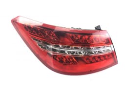 MERCEDES-BENZ A2079060158 Tail light left MERCEDES-BENZ E-CLASS Coupe (C207) (2009-2016) — thumbnail 1