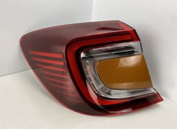 RENAULT 265555698R 02084099900010 Tail light left RENAULT CAPTUR II (HF) (2020-) — thumbnail 1
