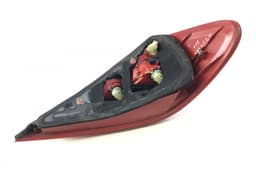 MERCEDES-BENZ A2308200164 Tail light left MERCEDES-BENZ SL-CLASS (R230) (2001-2012) — thumbnail 3