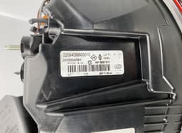 RENAULT 265555698R 02084099900010 Tail light left RENAULT CAPTUR II (HF) (2020-) — thumbnail 4