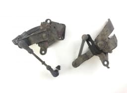 LEXUS 8940624050 Suspension height level sensor kit / set LEXUS SC (Z30, Z40) (2001-2010) — thumbnail 2