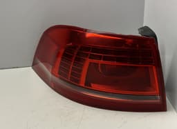 VW 3AF945207A Tail light left VW PASSAT B7 / ALLTRACK (2010-2015) — thumbnail 1