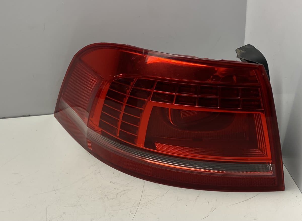 VW 3AF945207A Tail light left VW PASSAT B7 / ALLTRACK (2010-2015)