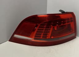 VW 3AF945207A Tail light left VW PASSAT B7 / ALLTRACK (2010-2015) — thumbnail 2