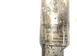 MASERATI 220916 Suspension Leg Rear Right MASERATI QUATTROPORTE III (03.04-) — thumbnail 4