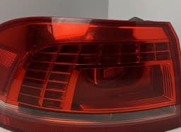 VW 3AF945207A Tail light left VW PASSAT B7 / ALLTRACK (2010-2015) — thumbnail 3