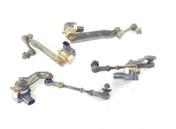 LEXUS 8940650130 8940550100 8940750070 8940850070 Suspension height level sensor kit / set LEXUS LS (XF40) (2006-2017) — thumbnail 2