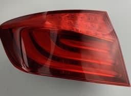 BMW Tail light left BMW 5 (F10, F11) (2010-2017) — thumbnail 3
