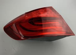 BMW Tail light left BMW 5 (F10, F11) (2010-2017) — thumbnail 2