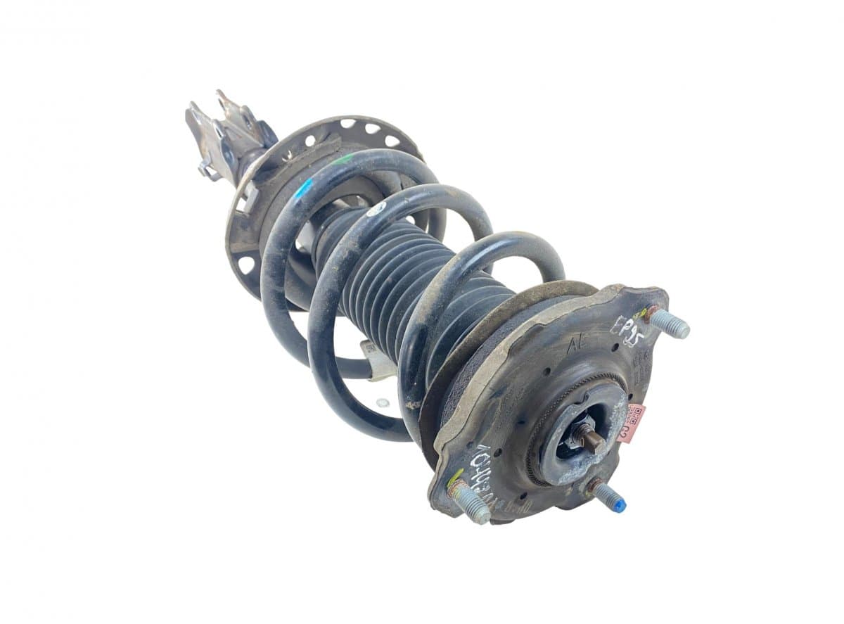 KIA 54661CRAB0 Suspension Leg Front Right KIA XCEED (CD) (2019-)