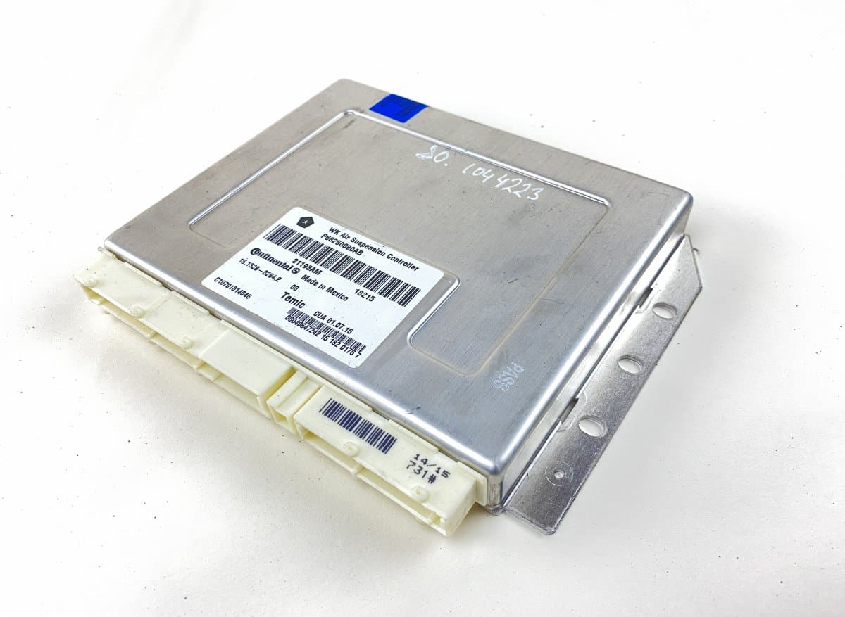 68231784AA Suspension Control Unit JEEP GRAND CHEROKEE IV (WK, WK2) (2010-2021)