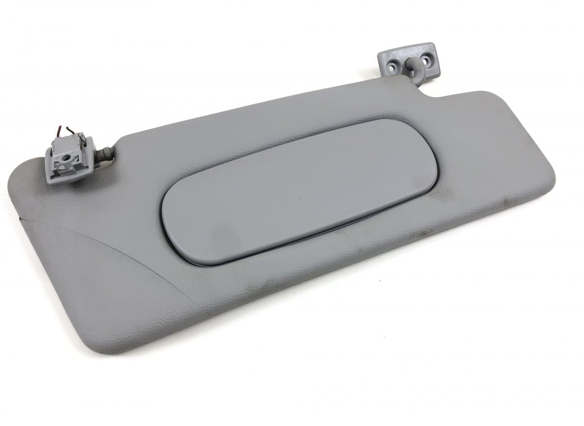 A2308100210 Sun Visor Right MERCEDES-BENZ SL-CLASS (R230) (2001-2012)