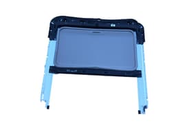 NISSAN 913504JK1A Sunroof NISSAN NAVARA III / NP300 (D23) (2014-) — thumbnail 2